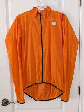 Sportful mens Hot Pack Easylight Jacket Sports jacket xxl